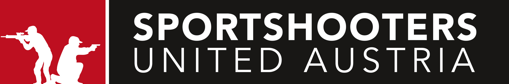 Sportshooters United Austria Logo